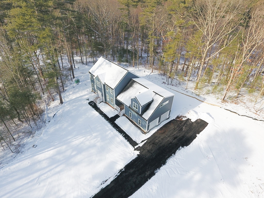 Lot A John Scott Boulevard