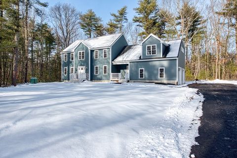 Photo of Lot A John Scott Boulevard, Norton, MA 02766 (MLS # 73464380)