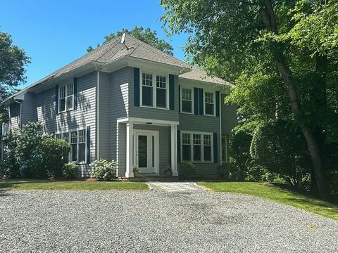 Photo of 205 Nyes Neck Rd, Barnstable, MA 02632 (MLS # 73460111)