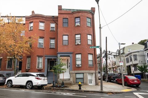 Photo of 6 Monmouth Street #202, Boston, MA 02128 (MLS # 73444013)
