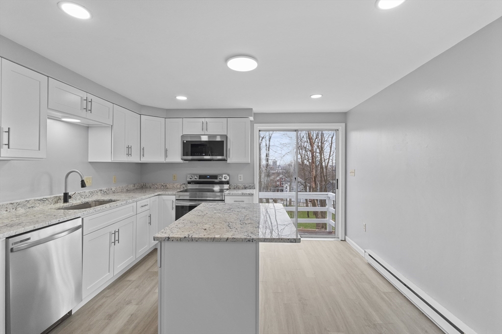 6 Mount Vernon Street D