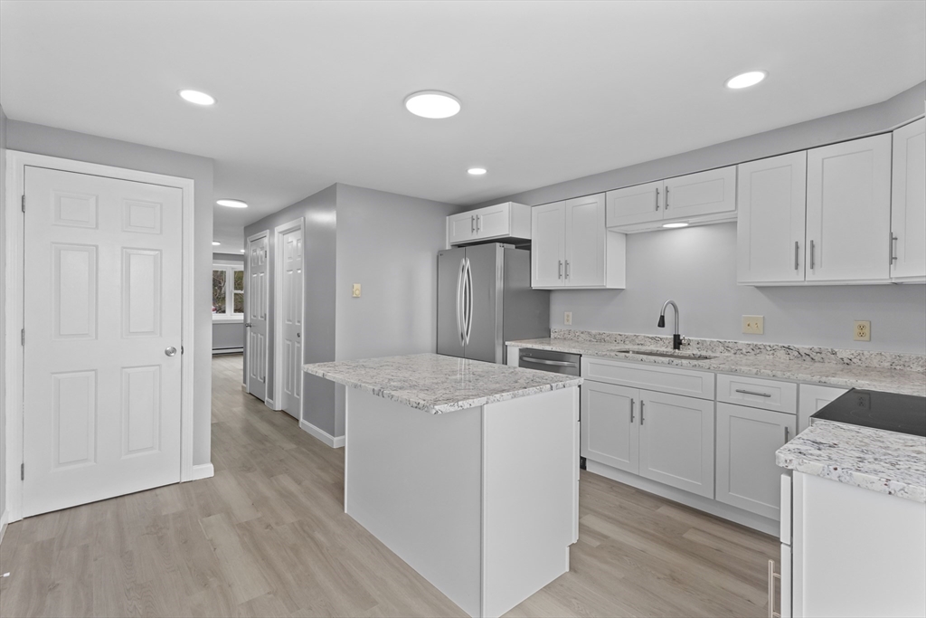 6 Mount Vernon Street D