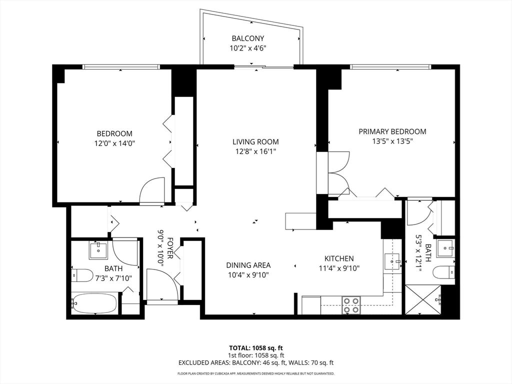 376 Ocean Ave #709, Revere, MA, 376 Ocean Ave #709, Revere, MA Photo #30