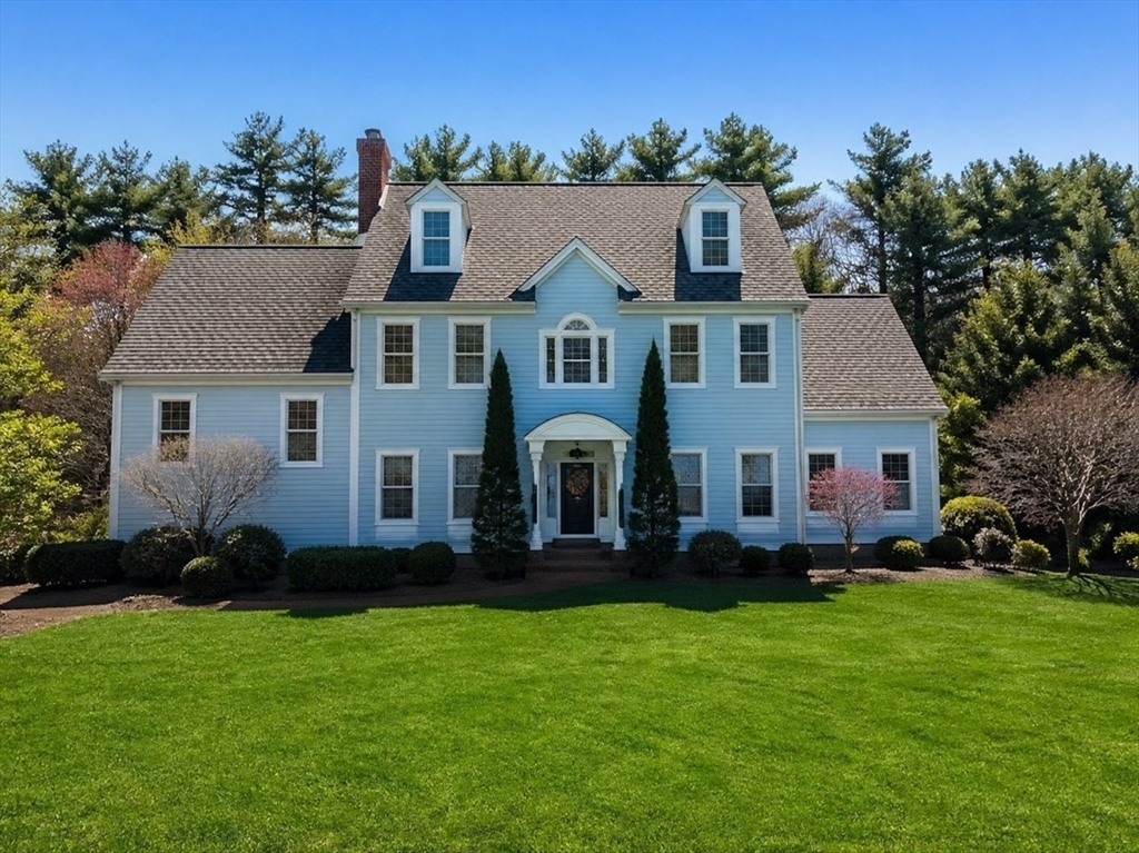 38 Ironworks Road