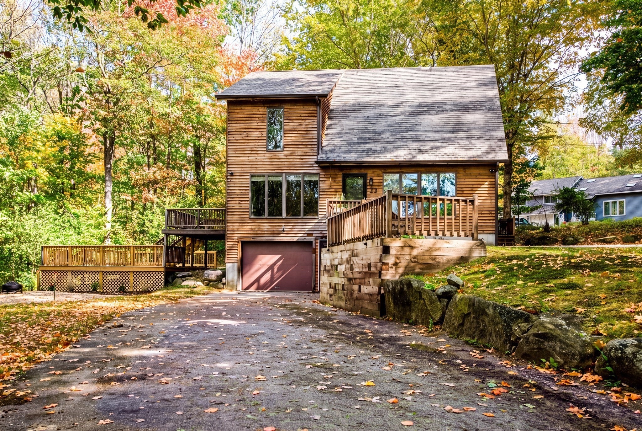 23 Cashman Hill Road