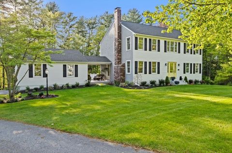 379 Mill Pond Ln Marshfield MA 02050