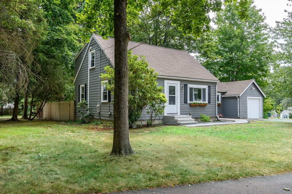 7 Ferndale Rd