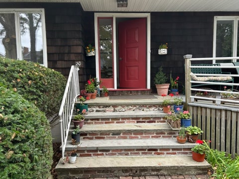 Photo of 20 Tidd Street, Swampscott, MA 01907 (MLS # 73570701)