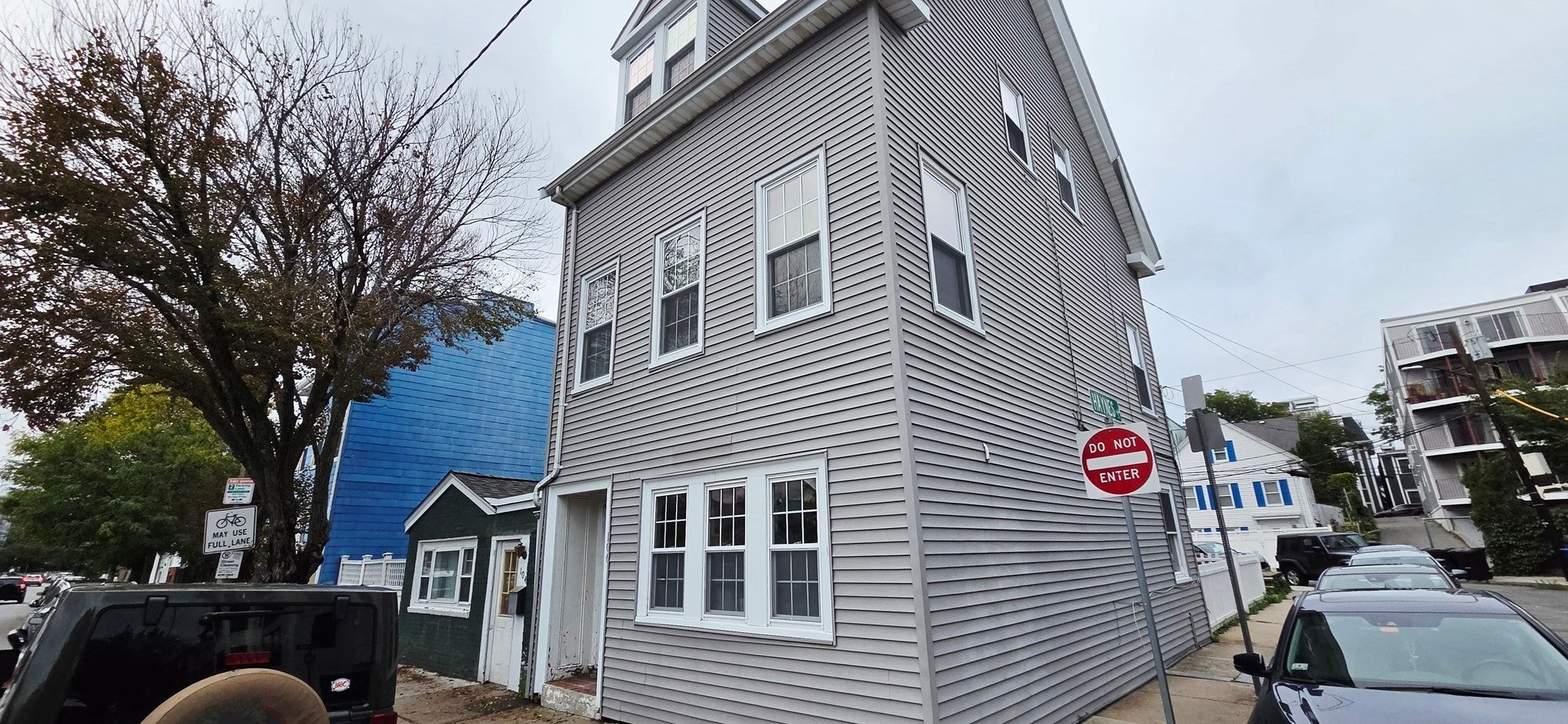 106 Marginal ST #2, Boston, MA, 106 Marginal ST #2, Boston, MA Photo #25