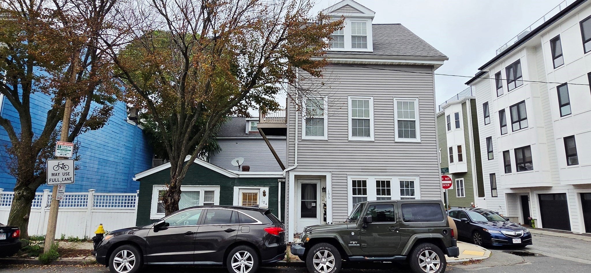 106 Marginal ST #2, Boston, MA, 106 Marginal ST #2, Boston, MA Photo #26