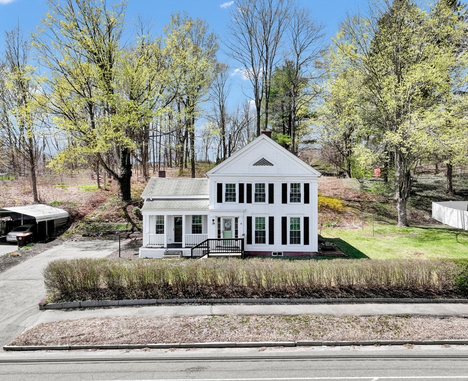 268 S Westfield St