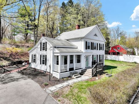 268 S Westfield St Agawam MA 01030
