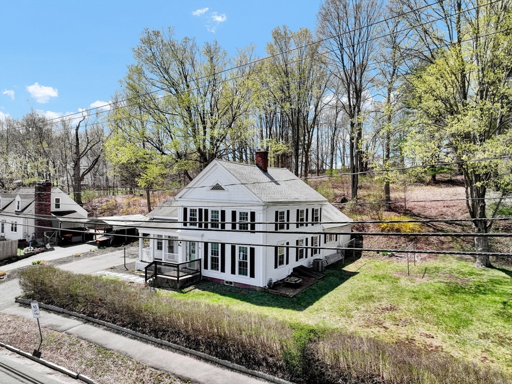 268 S Westfield St