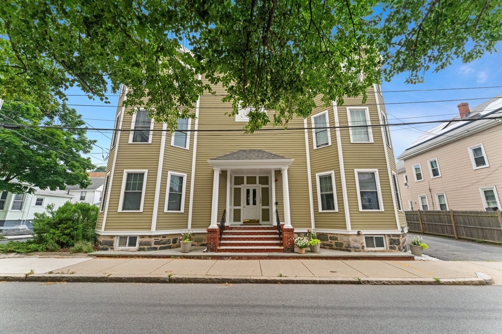 146 Clifton Street #4, Malden, MA Photo #20