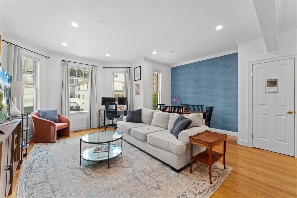 146 Clifton Street #4, Malden, MA Photo #7