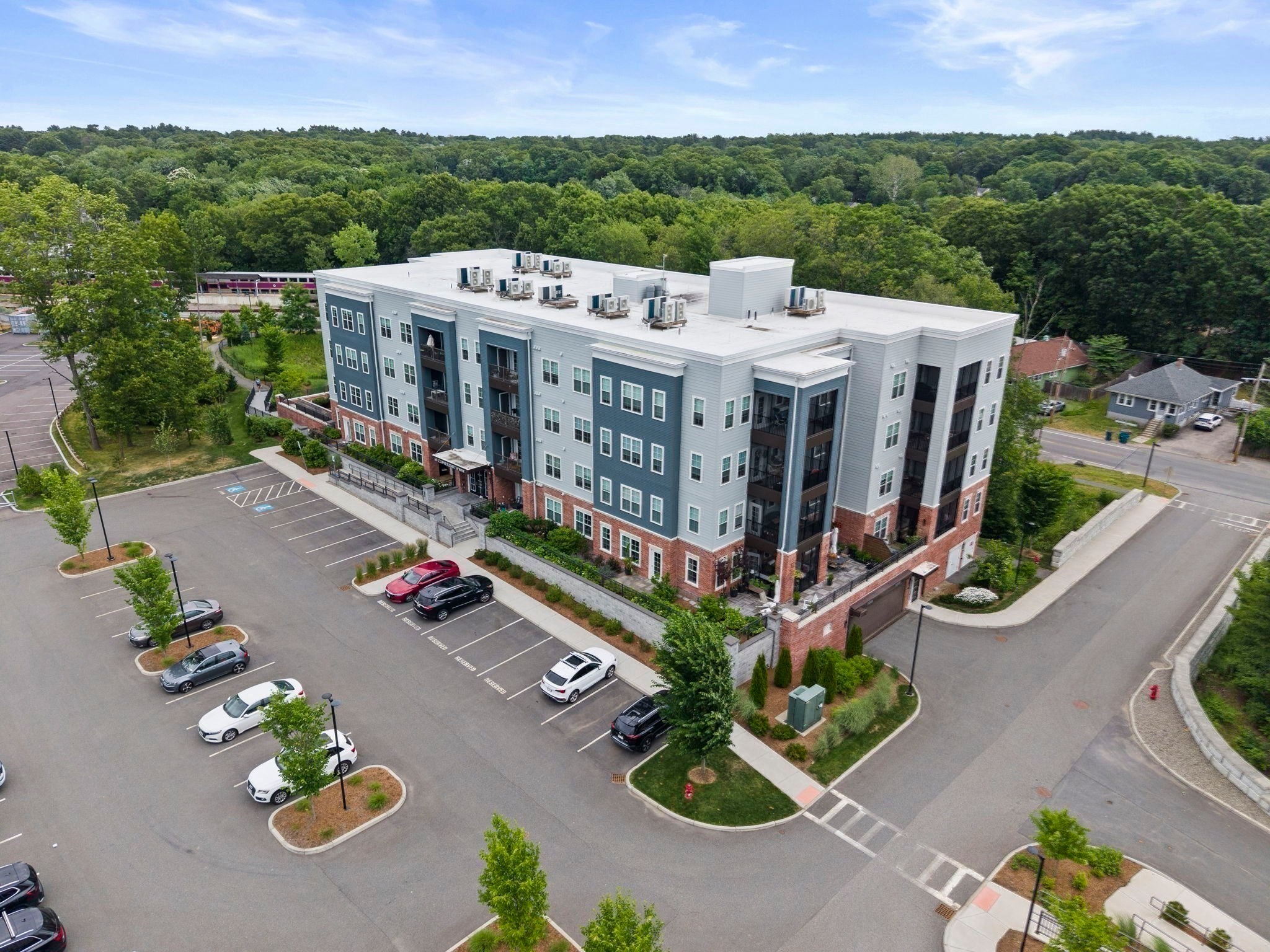 60 Coppersmith Way #303, Canton, MA Photo #23