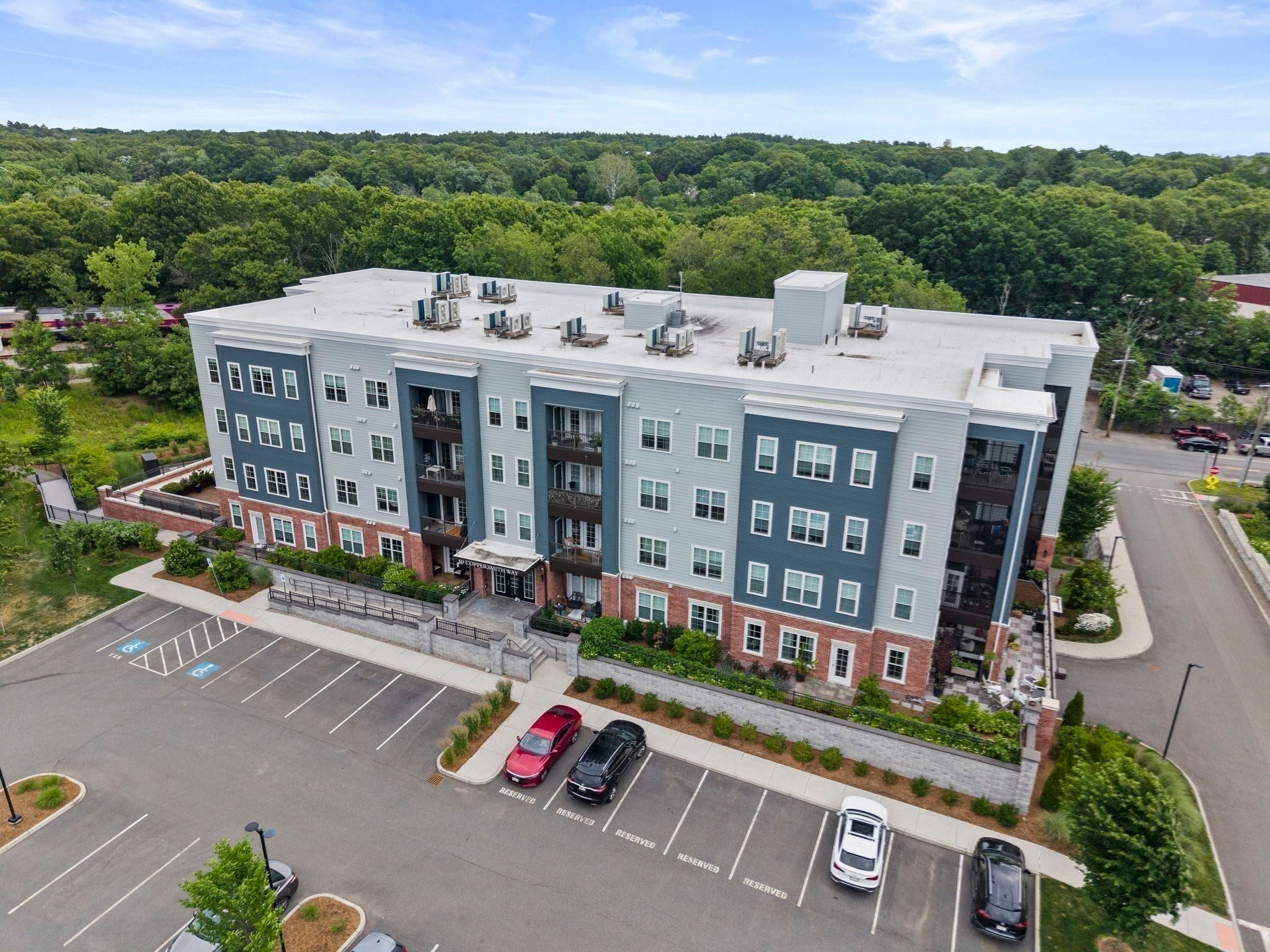 60 Coppersmith Way #303, Canton, MA Photo #22