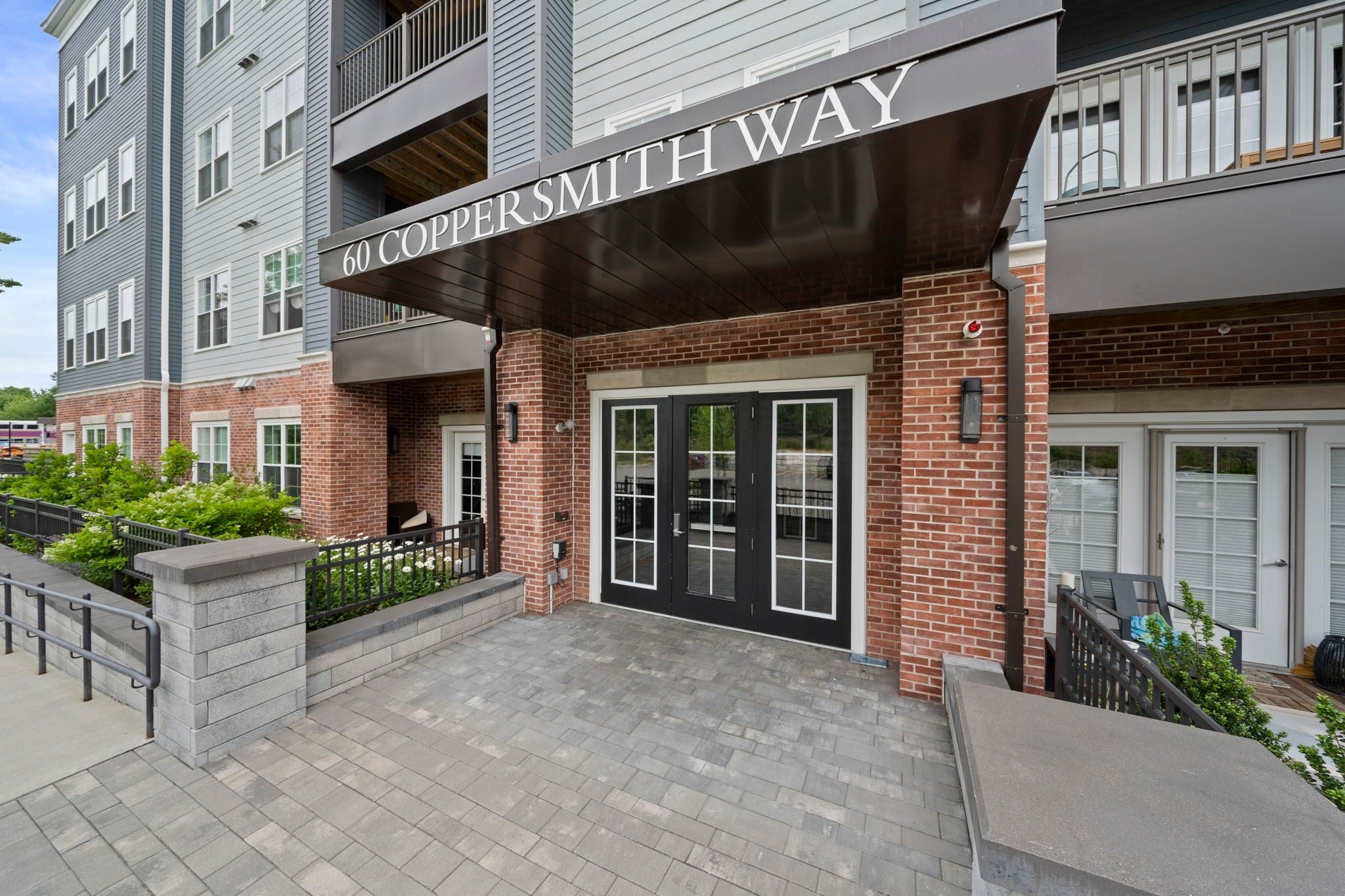 60 Coppersmith Way #303, Canton, MA Photo #1