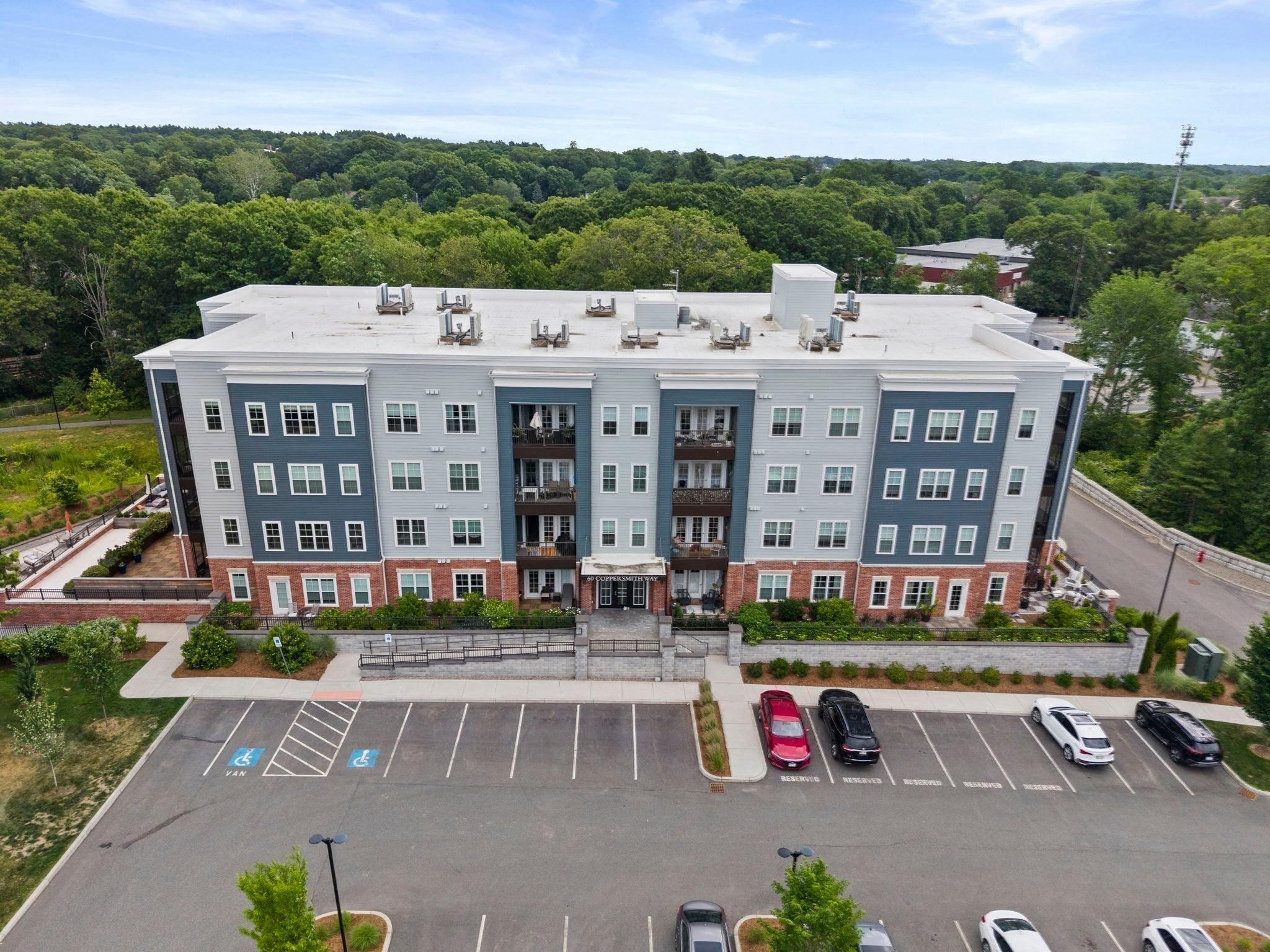 60 Coppersmith Way #303, Canton, MA Photo #21