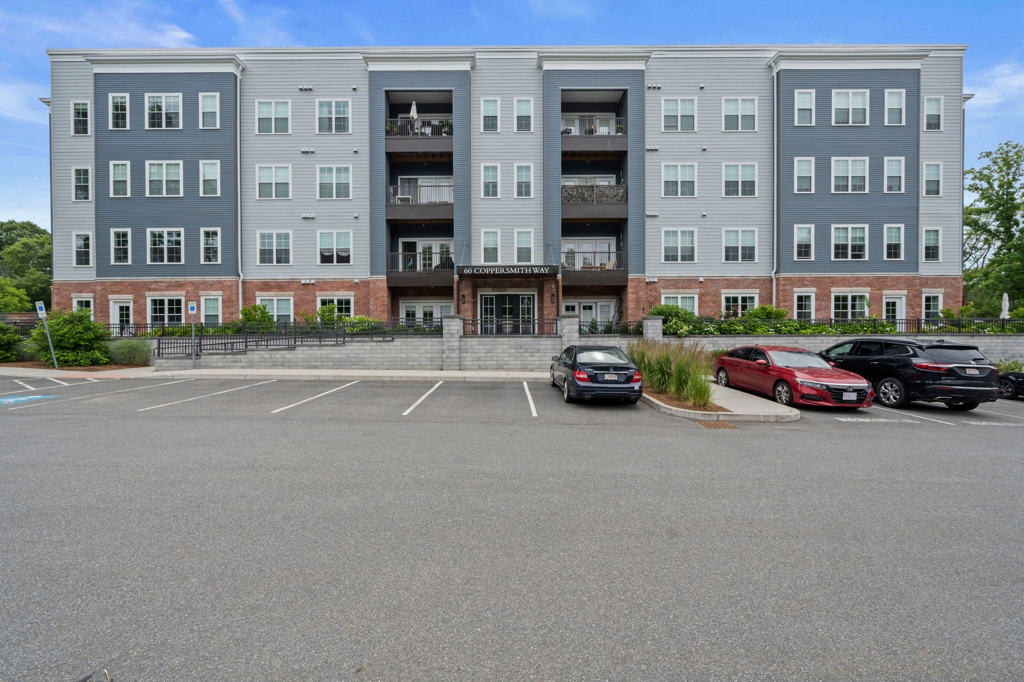 60 Coppersmith Way #303, Canton, MA Photo #2