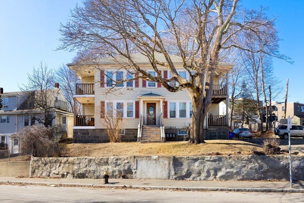 25 Business St