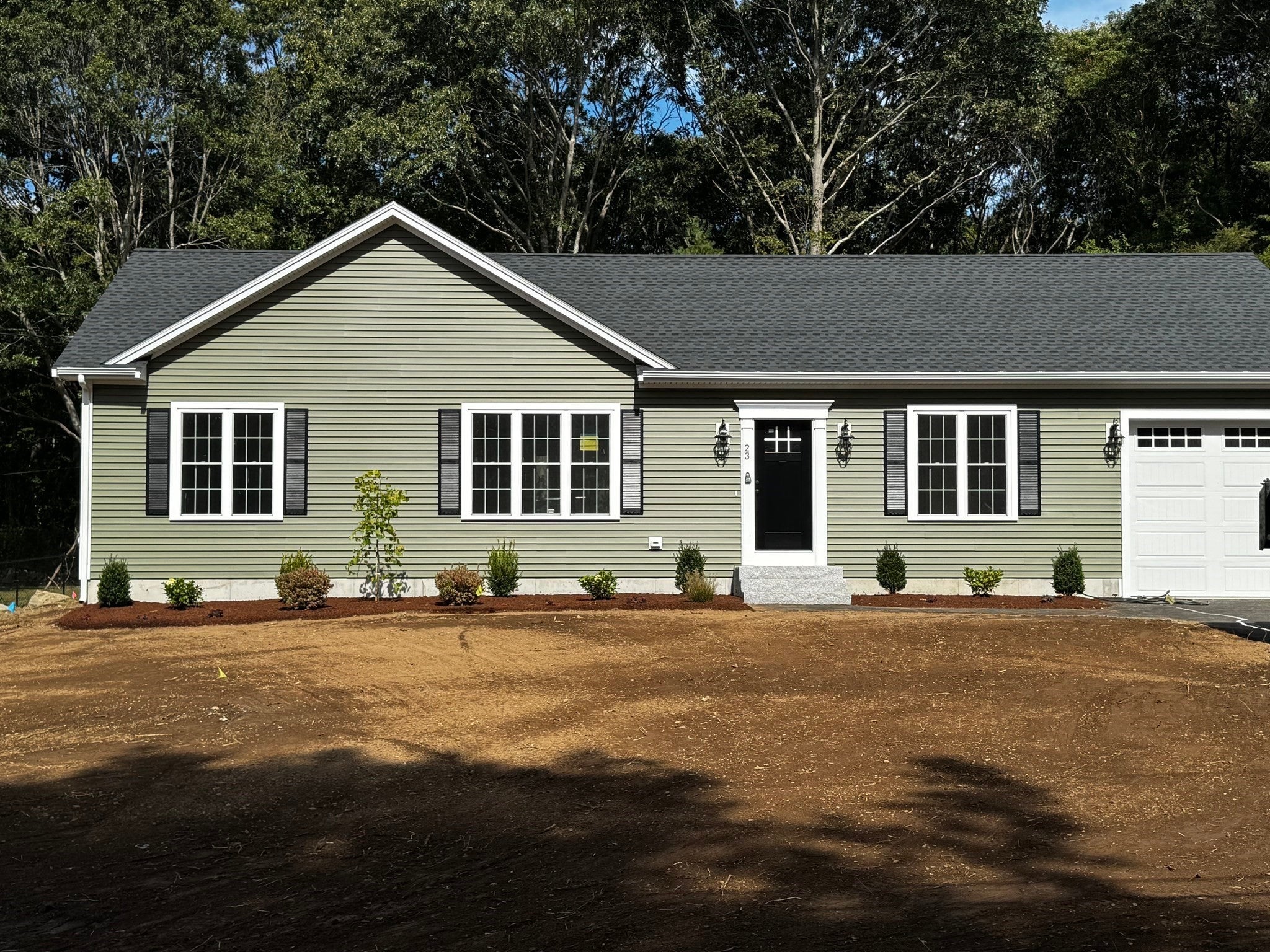 23 Water St, Berkley, MA, 23 Water St, Berkley, MA Photo #1