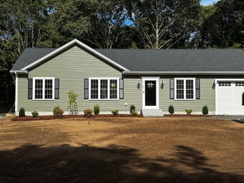 Photo of 23 Water St, Berkley, MA 02779 (MLS # 73582618)