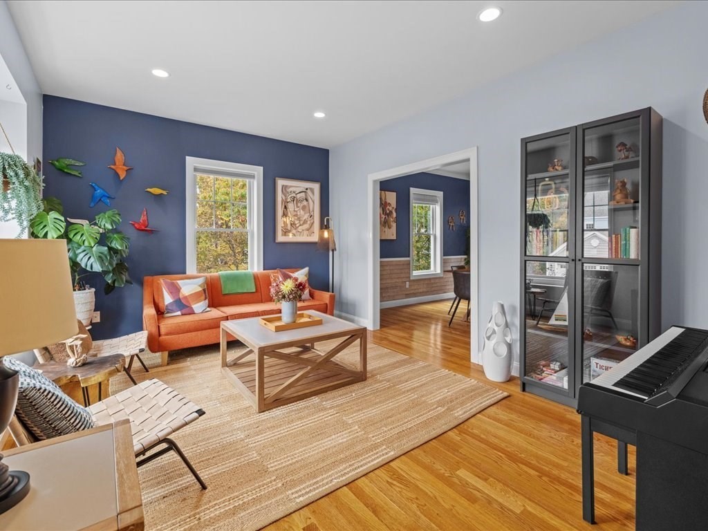 31 Osborne Hill Drive