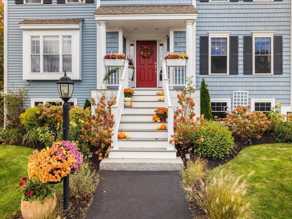 31 Osborne Hill Drive