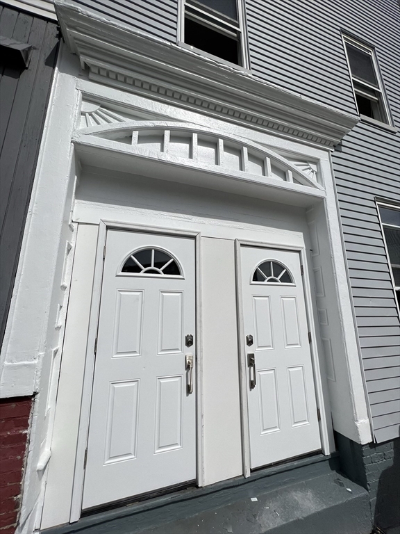 110 Old Harbor Street