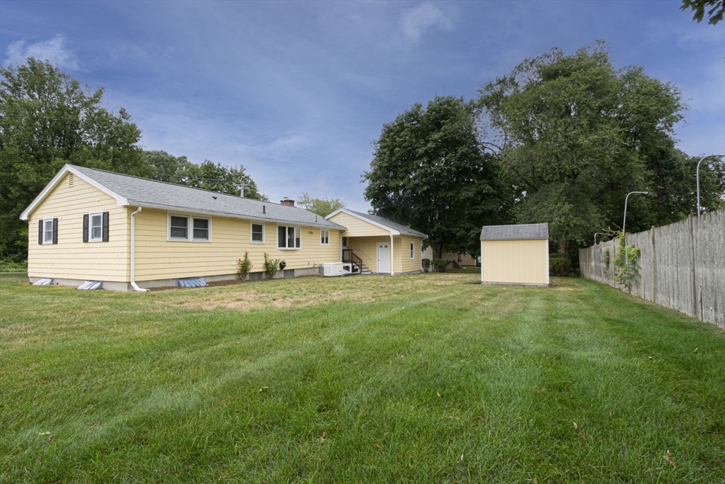 463 Farm Rd
