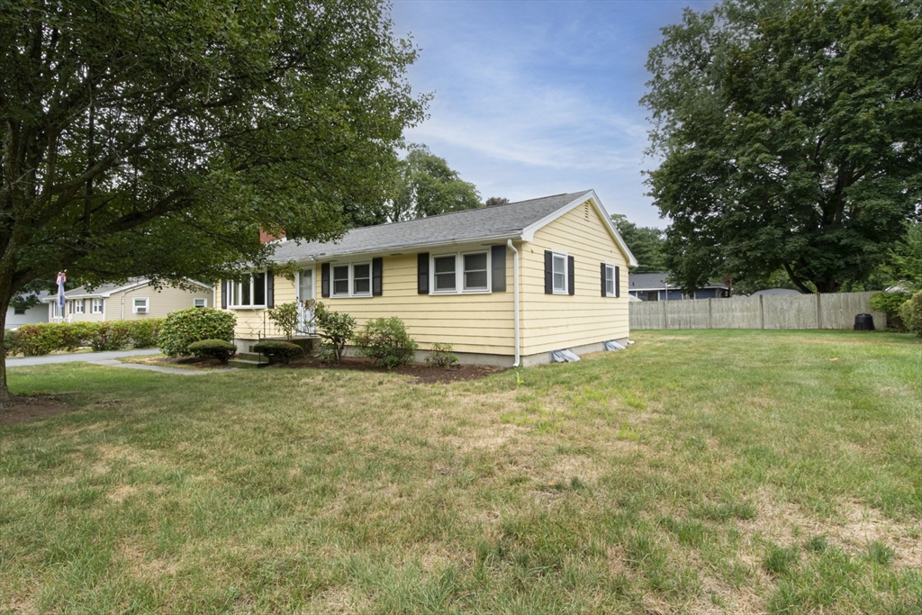 463 Farm Rd