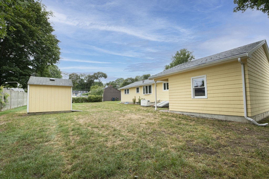 463 Farm Rd