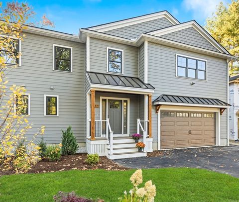 110 Wilson Road 2 Bedford MA 01730