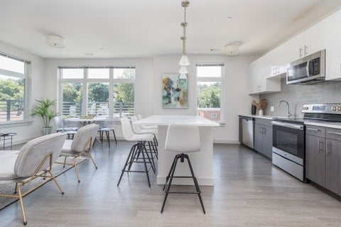 Photo of 99 Tremont St #301, Boston, MA 02135 (MLS # 73530724)