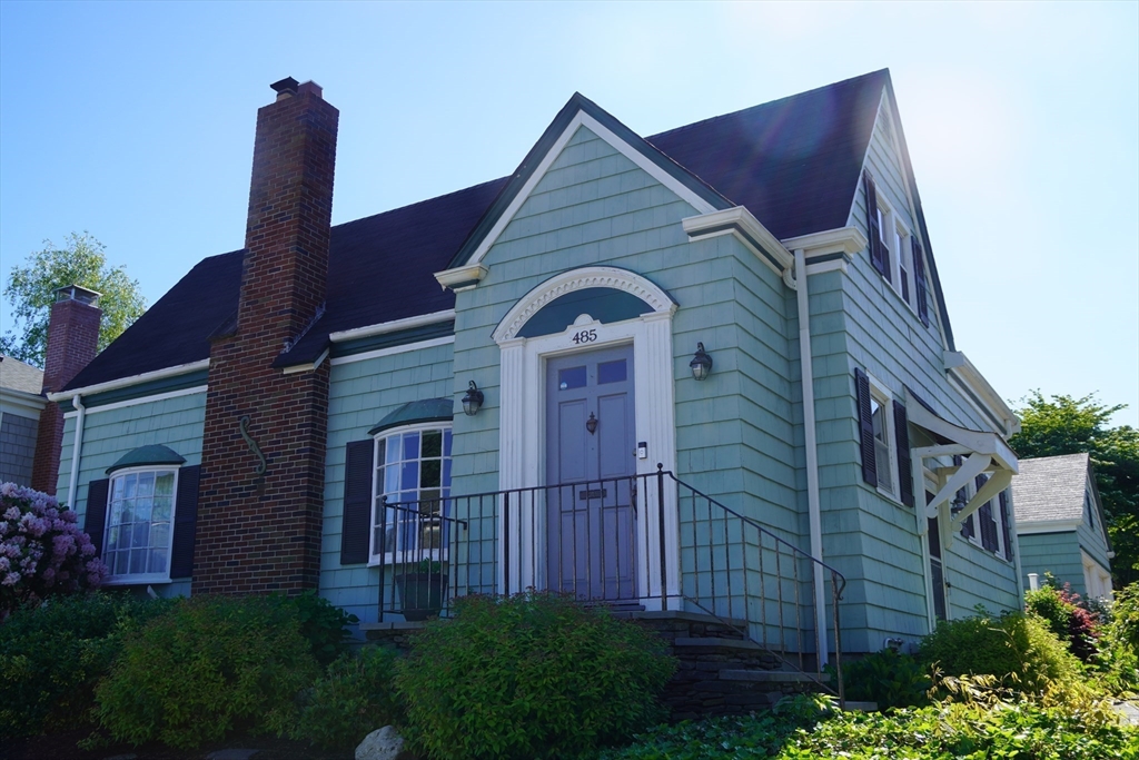485 Rock Street