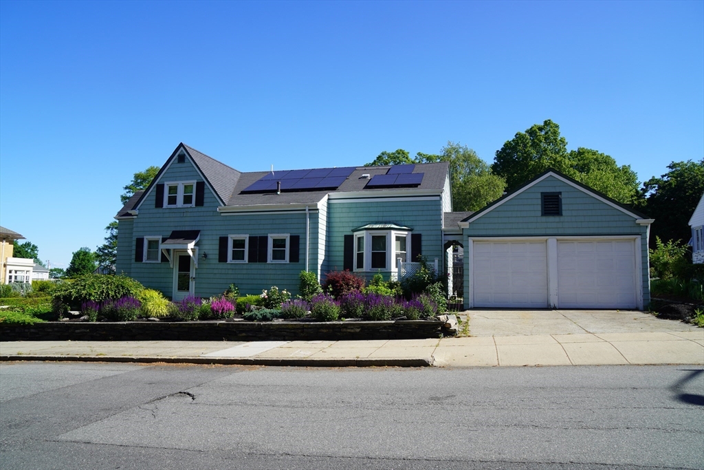 485 Rock Street
