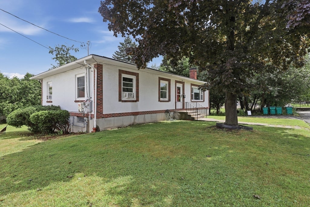 16 Providence Street, Fitchburg, MA, 16 Providence Street, Fitchburg, MA Photo #2