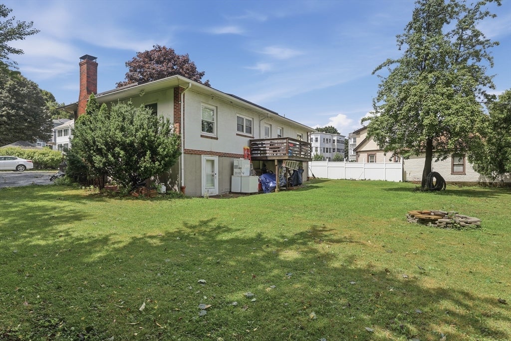 16 Providence Street, Fitchburg, MA, 16 Providence Street, Fitchburg, MA Photo #33