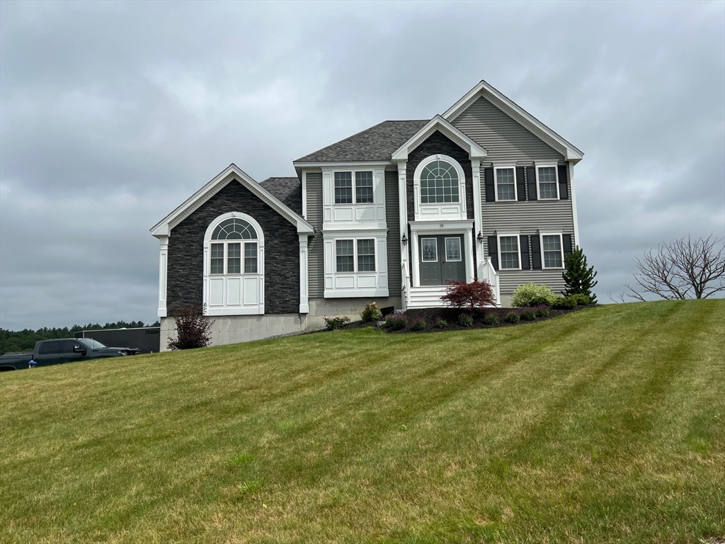 Photo 1 of 14 — 2038 Laurel Hill Lane LOT 18, Lancaster, MA 01523