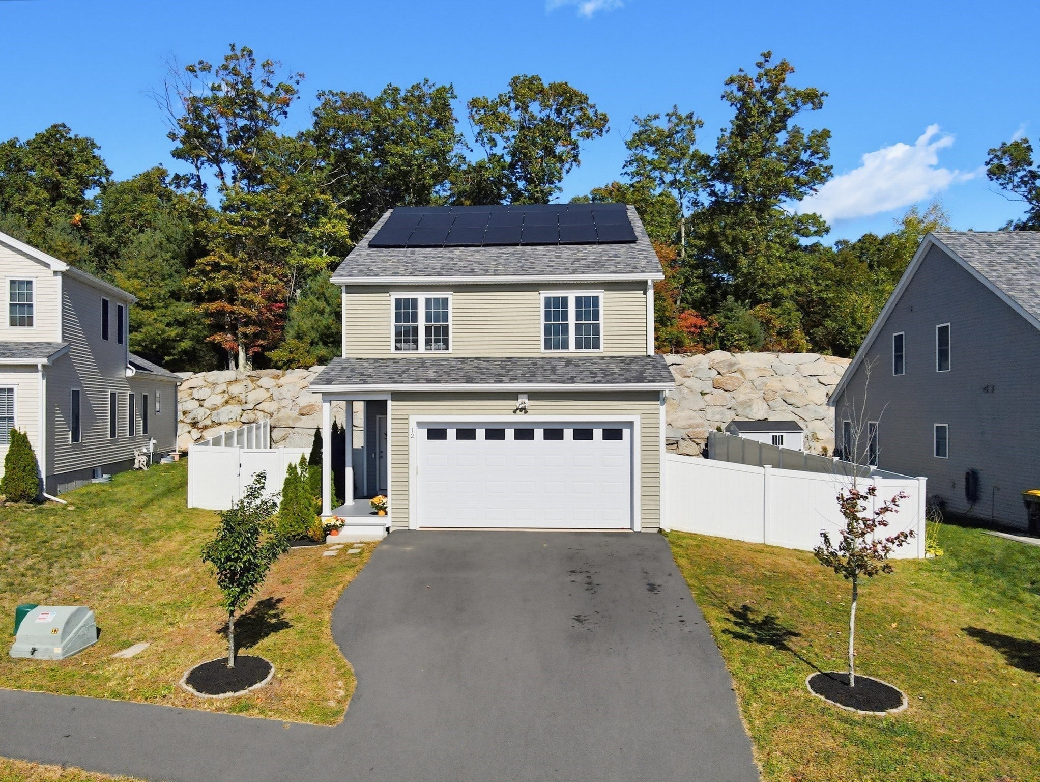 Photo of 12 Celestial Circle, Bellingham, MA