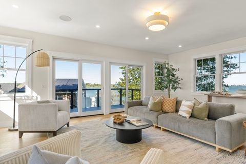 81 Kimball Beach Rd Hingham MA 02043