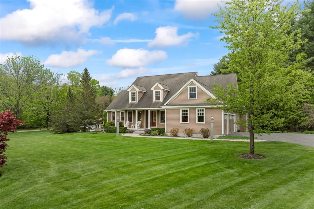 32 Rideout Road