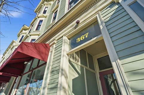 367 Somerville Ave G Somerville MA 02143