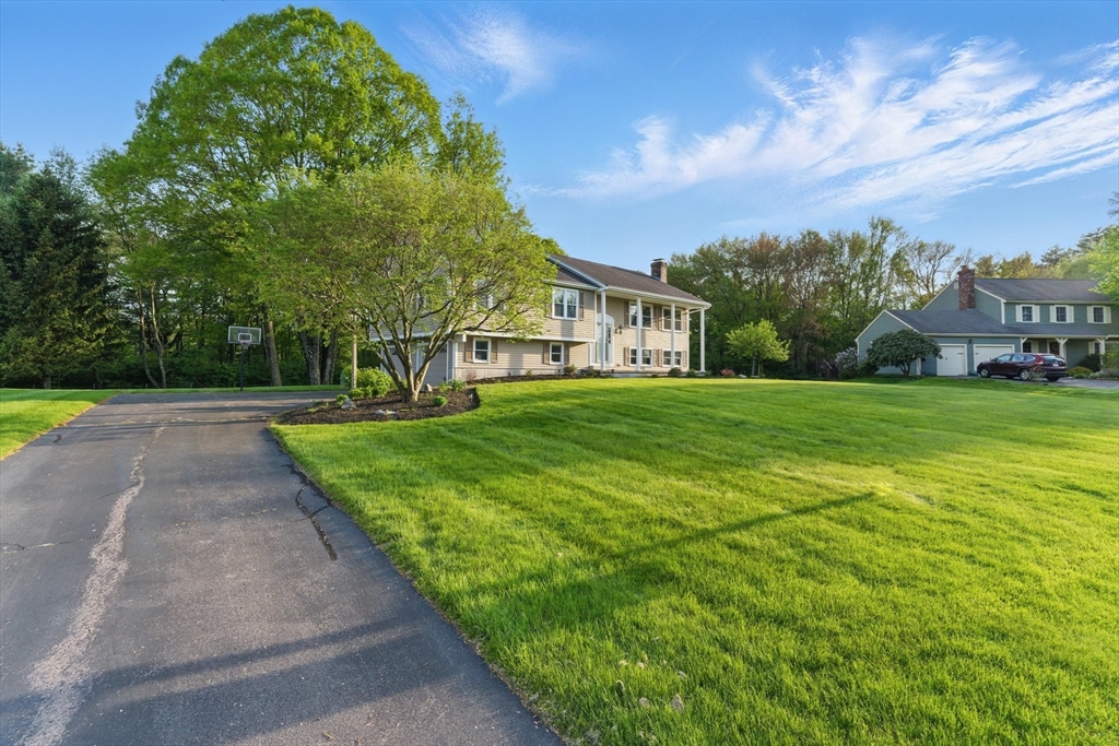 121 Indian Meadow Drive