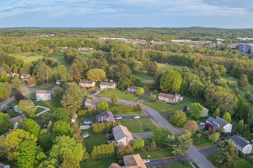121 Indian Meadow Drive