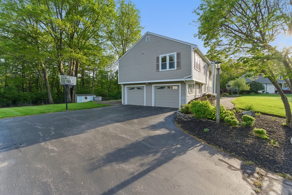 121 Indian Meadow Drive
