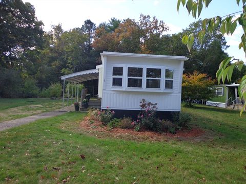 6 Deerhill Lane Plymouth MA 02360