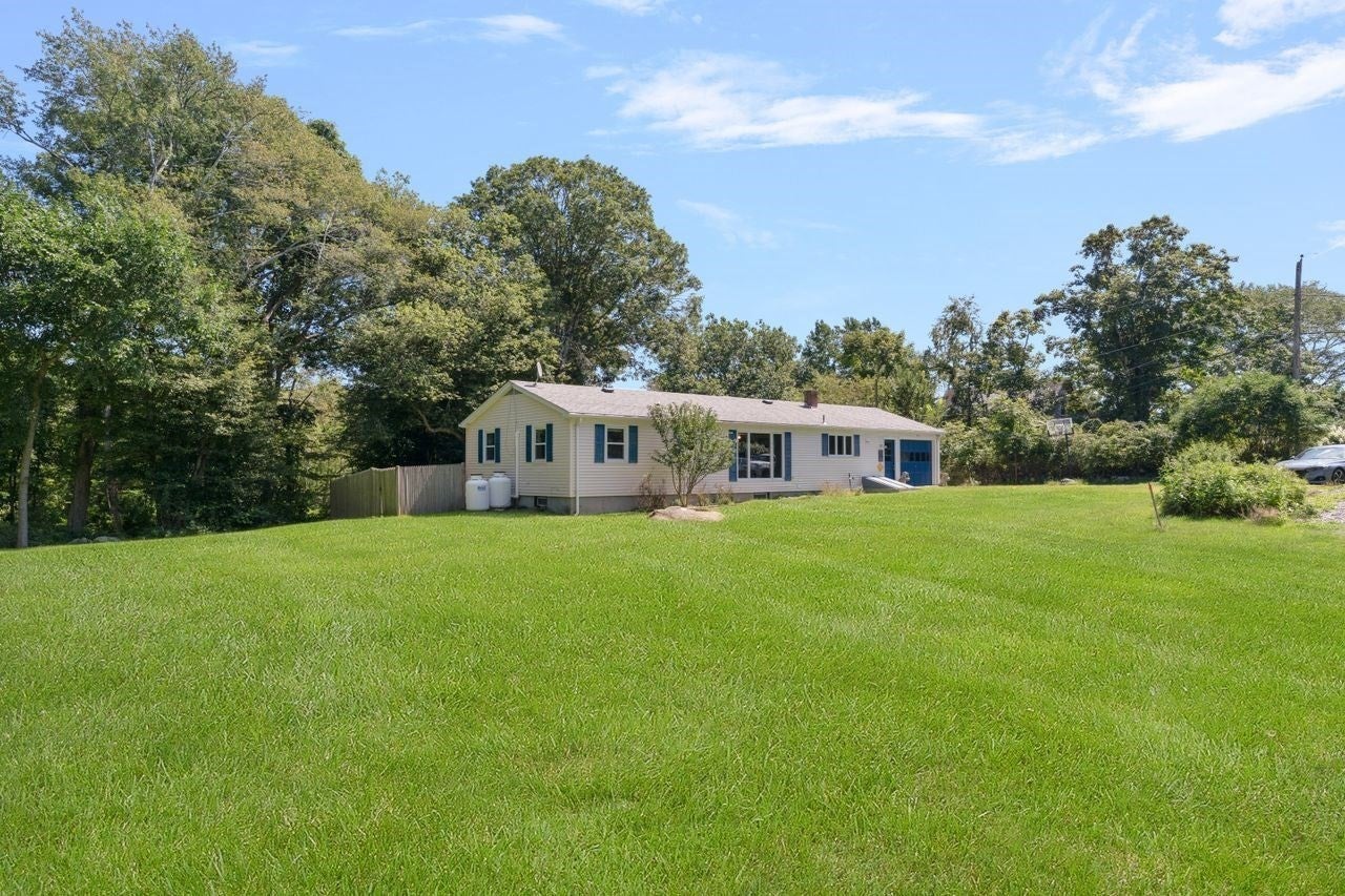 255 251 John Dyer Road, Little Compton, RI Photo #1