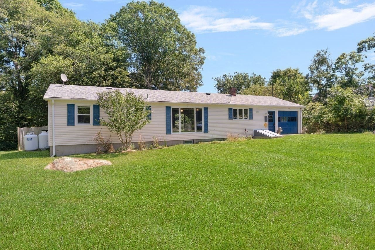 255 251 John Dyer Road, Little Compton, RI Photo #33